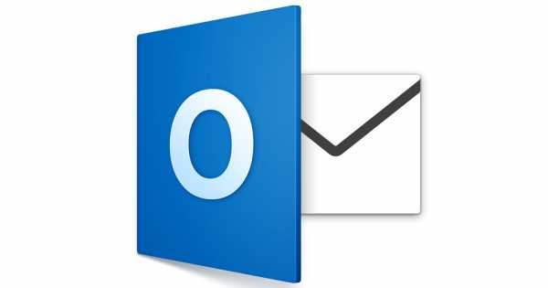 Как выглядит значок outlook