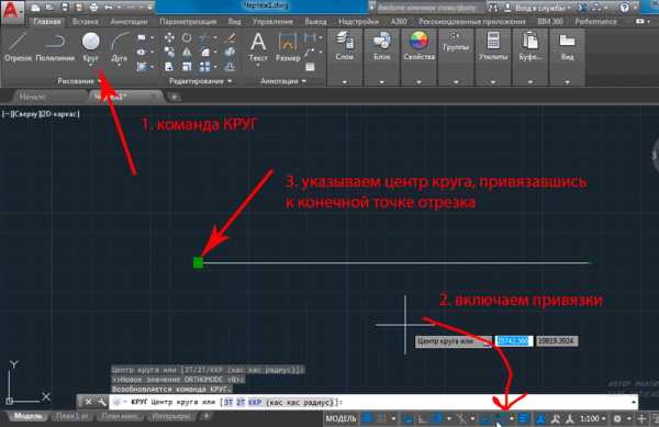 Уроки автокада для начинающих как работать в 3d автокаде