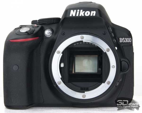 Как подключить nikon d5300 к компьютеру