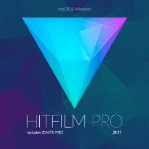 hitfilm pro 16 torrent