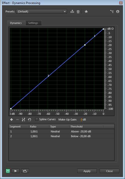 Как скопировать дорожку в adobe audition