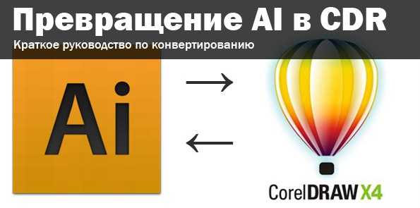 Конвертировать eps в coreldraw