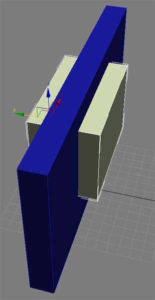 Как сделать текстуру стекла в 3d max