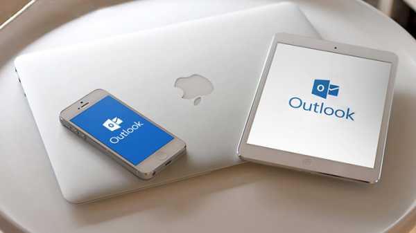 Что такое outlook для ios и как им пользоваться