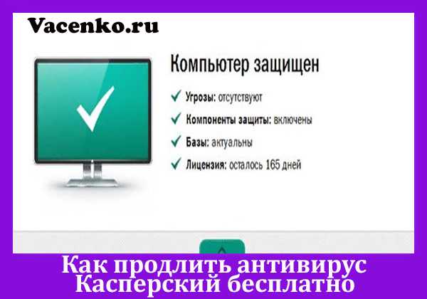 Работает ли касперский после окончания лицензии