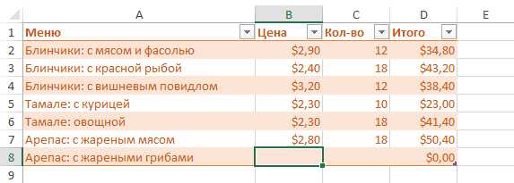 Приложение таблица в формате excel как написать в письме