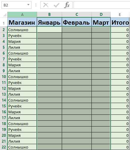 Как убрать строку формул в excel