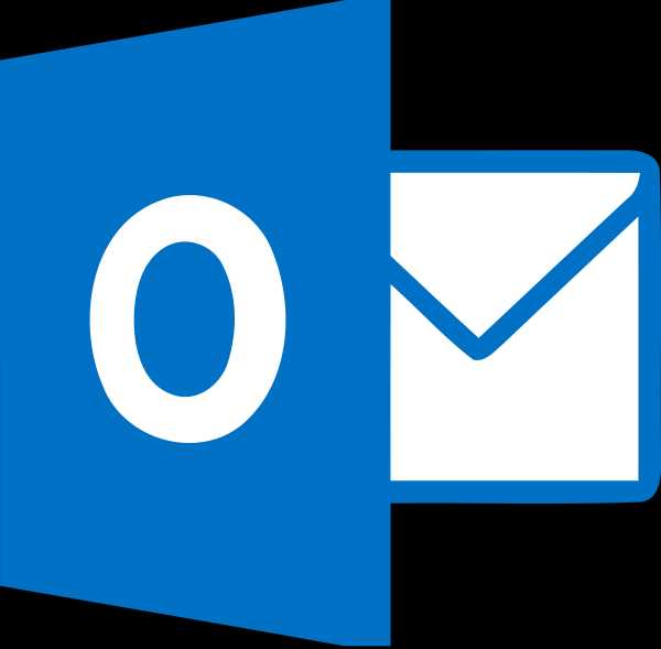 Как выглядит значок outlook