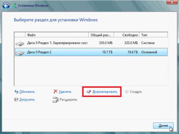 Dether exe как удалить windows 7