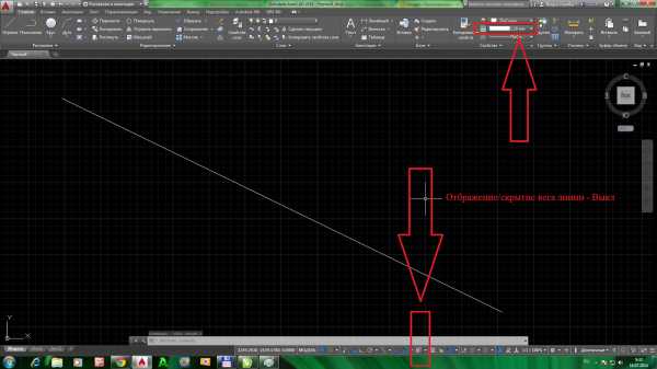 Coreldraw как преобразовать толщину линии в контур