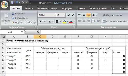 Vba excel перенести данные с одного листа на другой