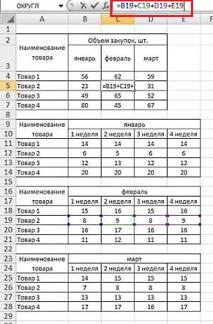 Как выбрать данные из таблицы excel в другую таблицу по условию