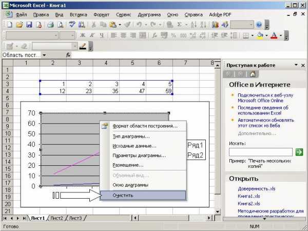 Позволяет ли ms excel строить трехмерные поверхности