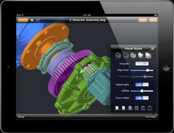 Как установить компас 3d на mac os