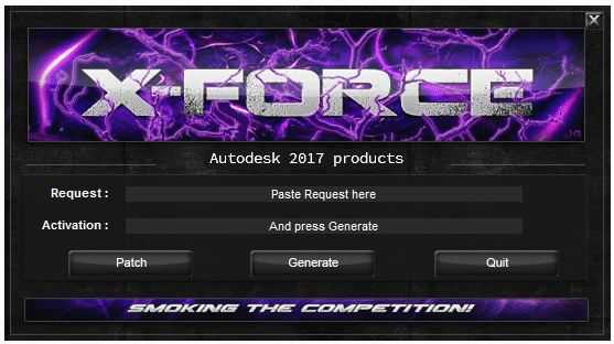autocad 2017 keygen free download