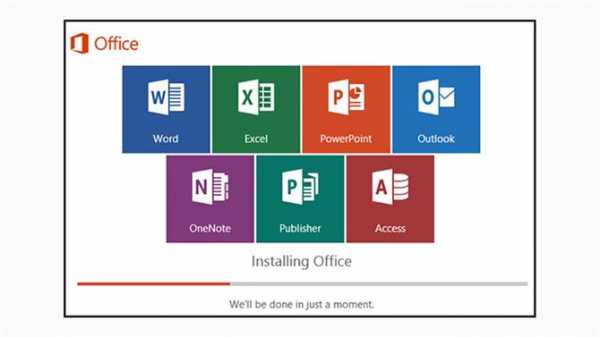 Тапочек нет microsoft office