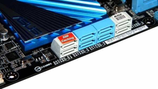 Подключение материнской платы pci express