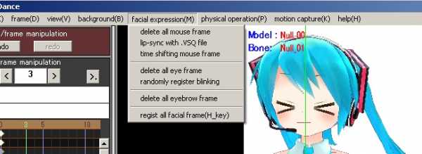 mmd model maker free