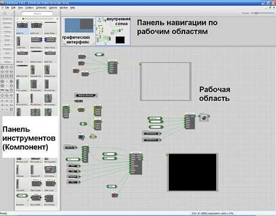 Wing программа для программирования