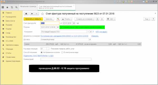 Проводки по счету 68 таблица  субсчета и проводки с примерами 2019