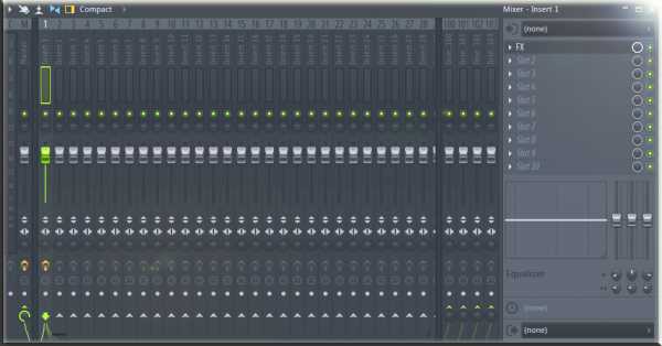 Как переустановить fl studio 20 без потери плагинов