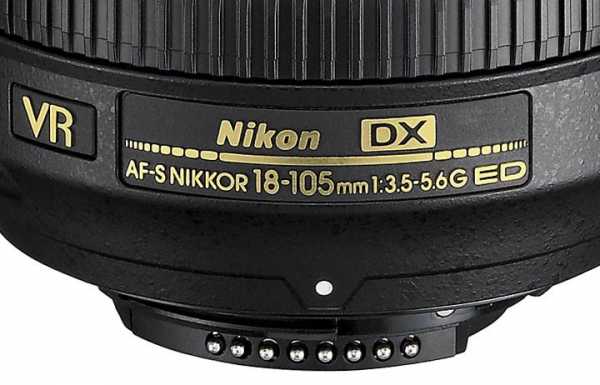 Файл не содержит данных изображения nikon