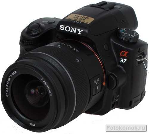 Sony slt a37 аккумулятор