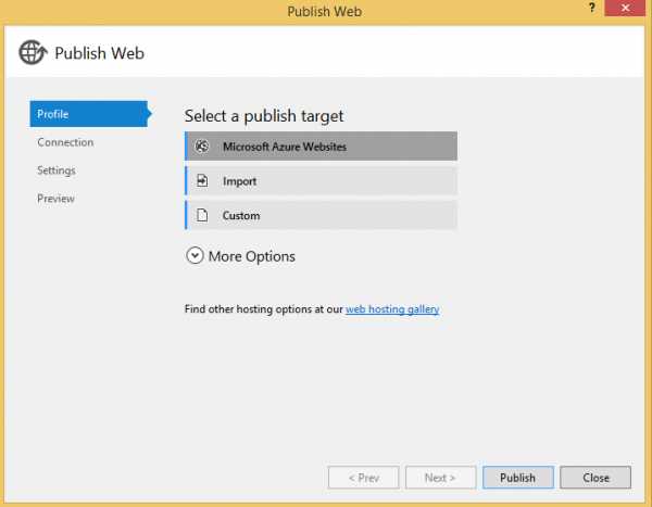 Visual Studio IDE Code Editor Azure DevOps App Center Visual Studio IDE Code Editor Azure DevOps App Center